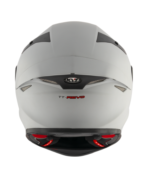 TT REVO PLAIN MAAT ASPHALT GREY