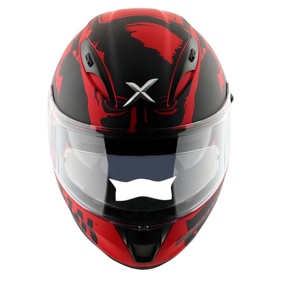 DC BATMAN HELMET