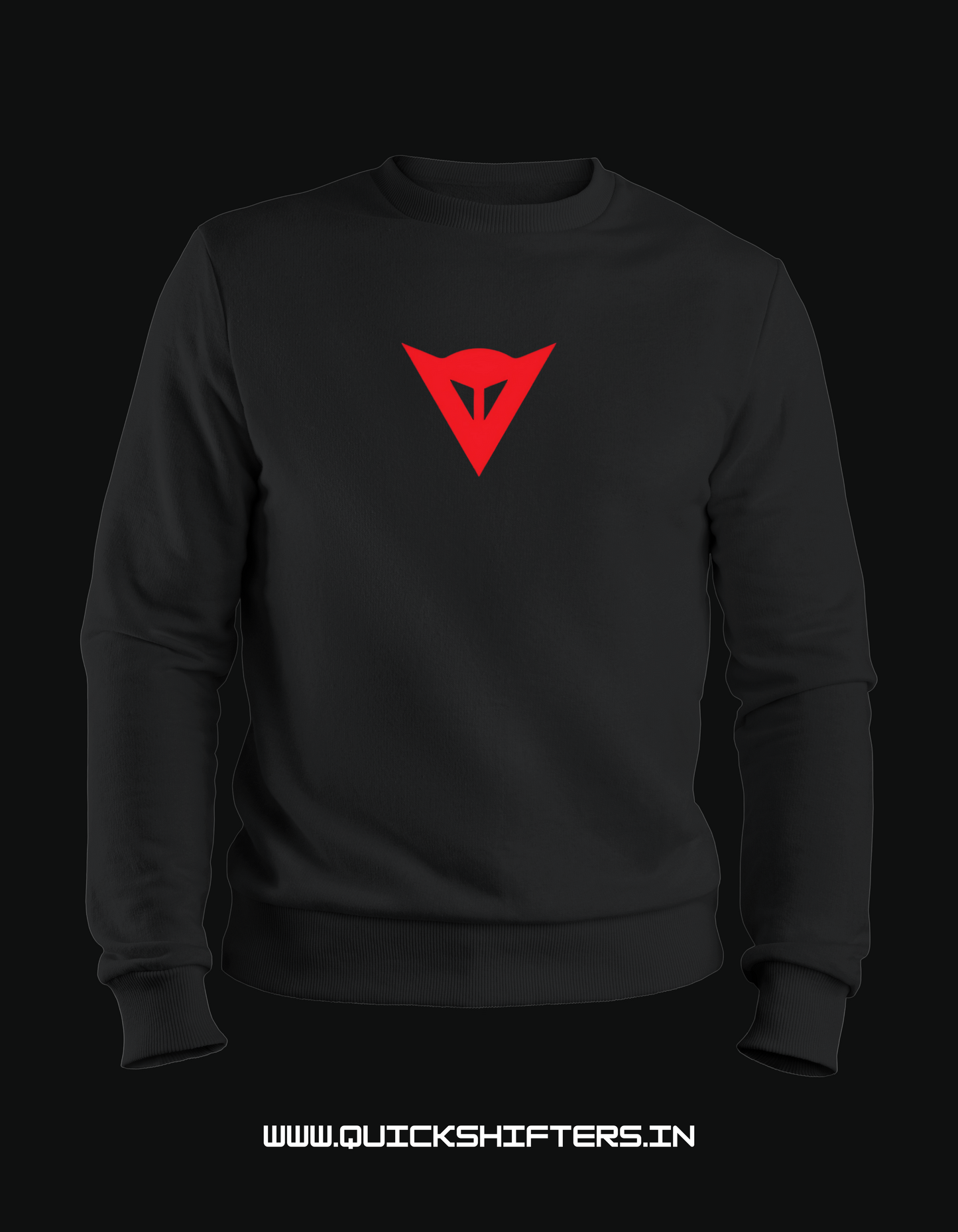 DANISIE SWEATSHIRT