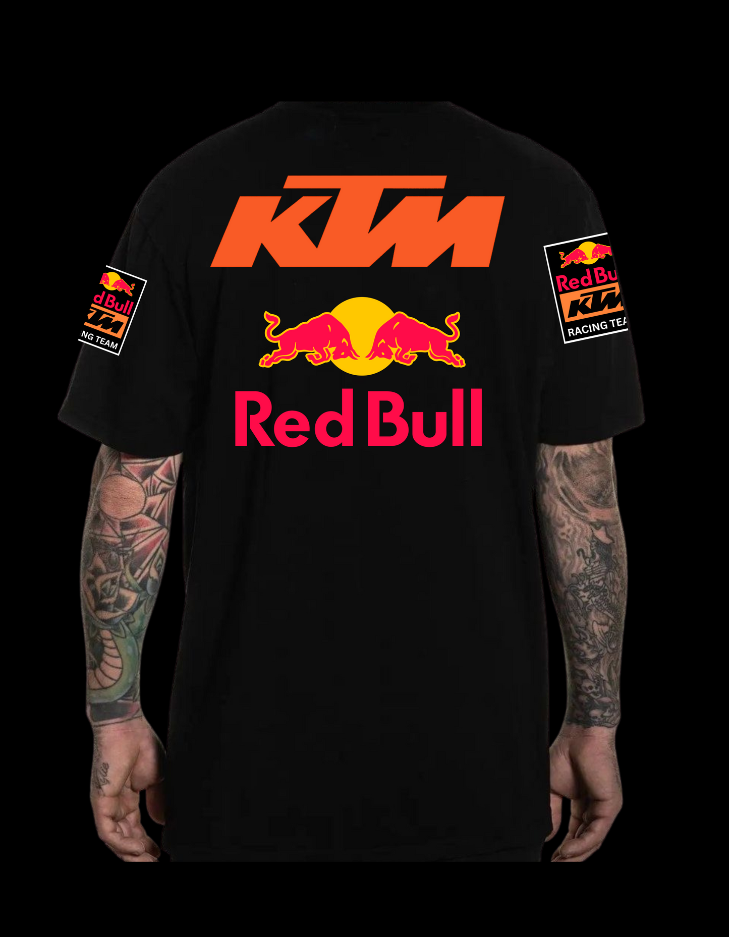 REDBULLxKTM