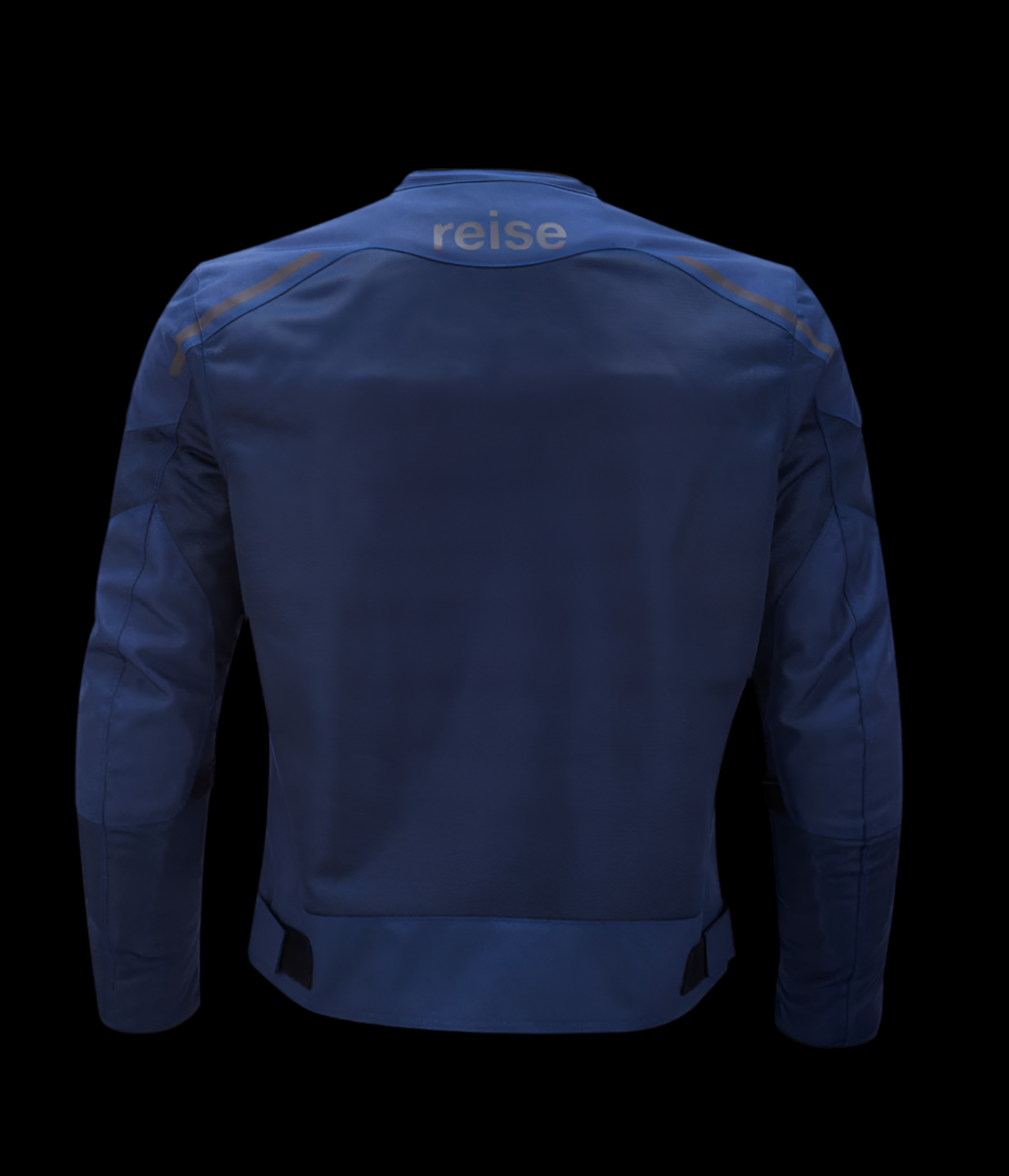 Reise rizo blue