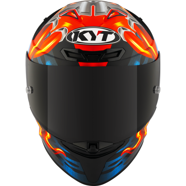 KYT TT REVO MAGNET