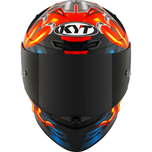 KYT TT REVO MAGNET