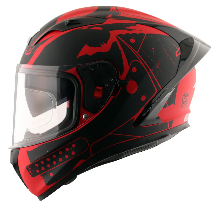DC BATMAN HELMET
