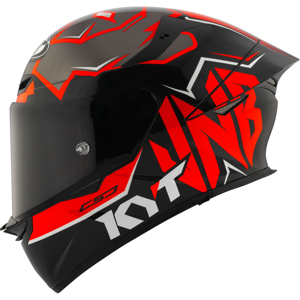 TT REVO NICOLA BULEGA 2022 REPLICA