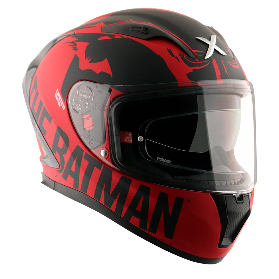 DC BATMAN HELMET
