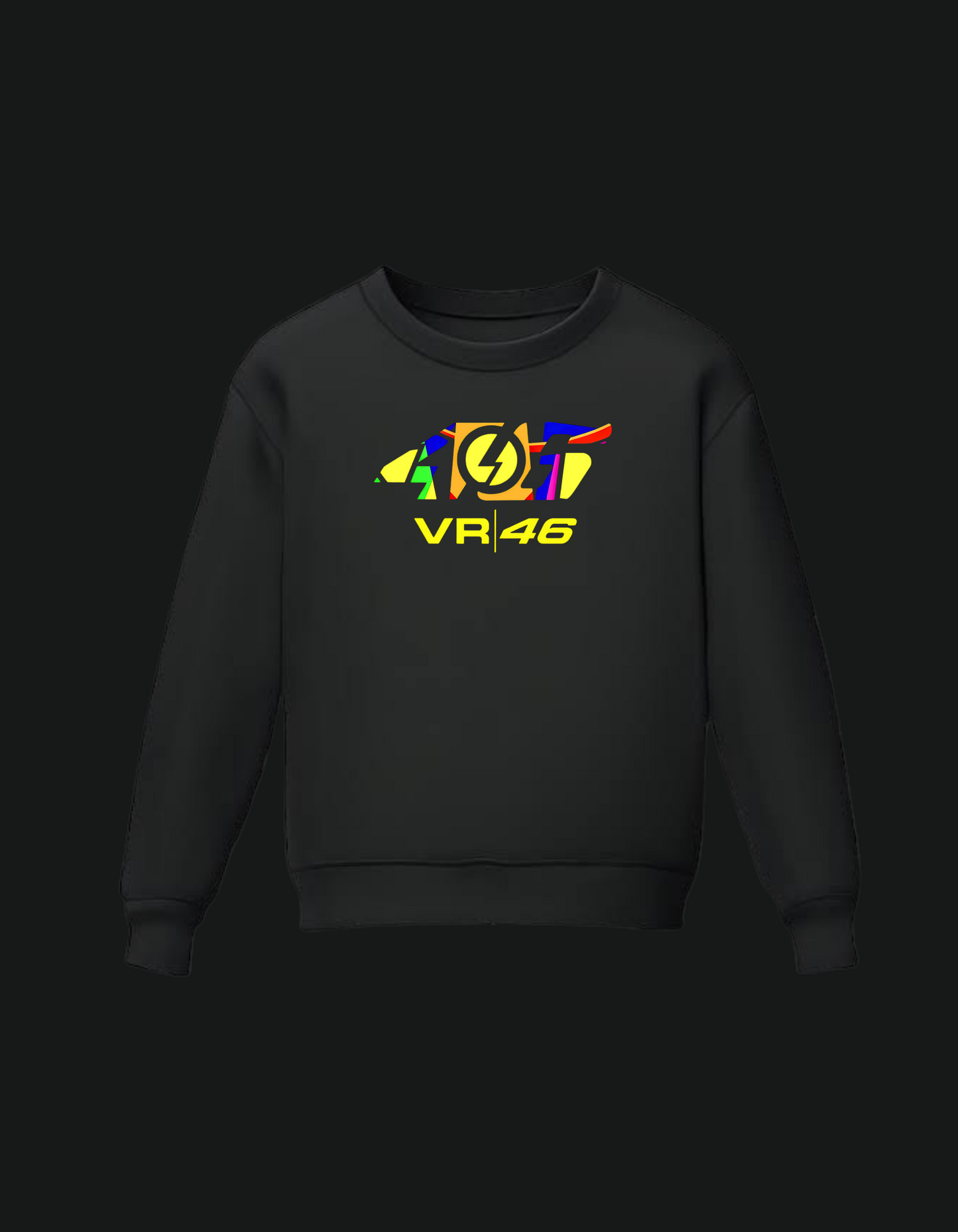 VR46Sweatshirt