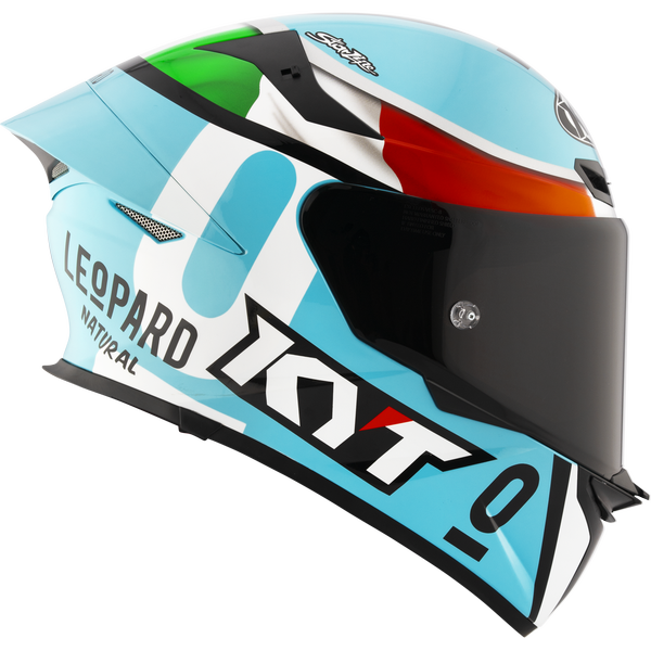 TT REVO DENNIS FOGGIA