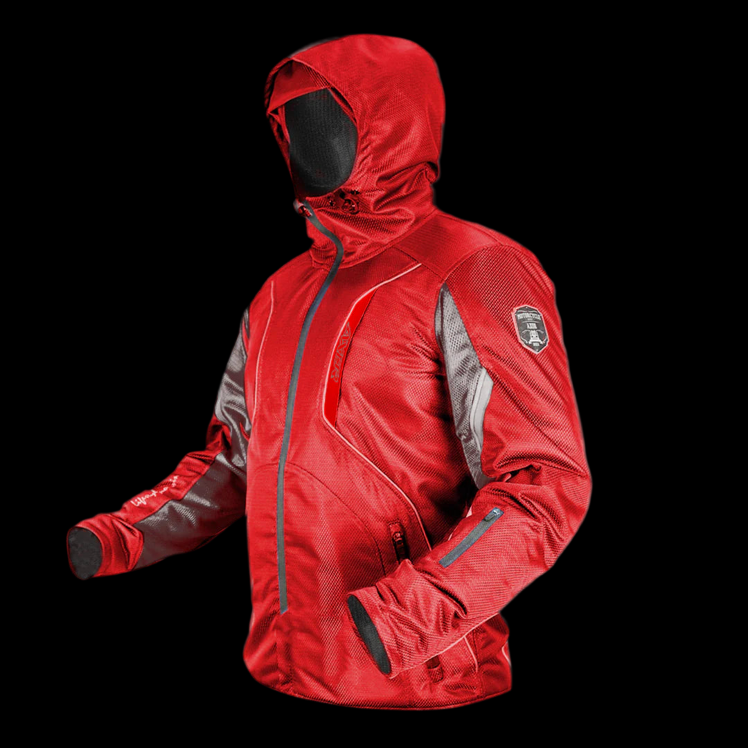 AXOR X JACKET