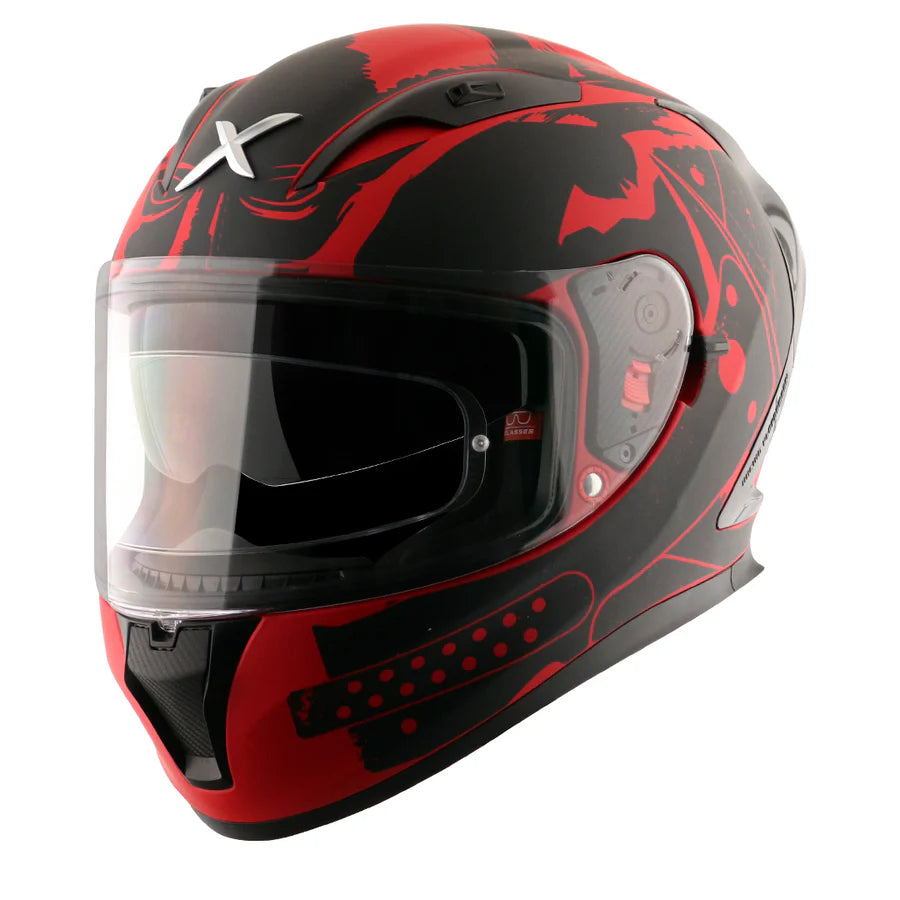 DC BATMAN HELMET