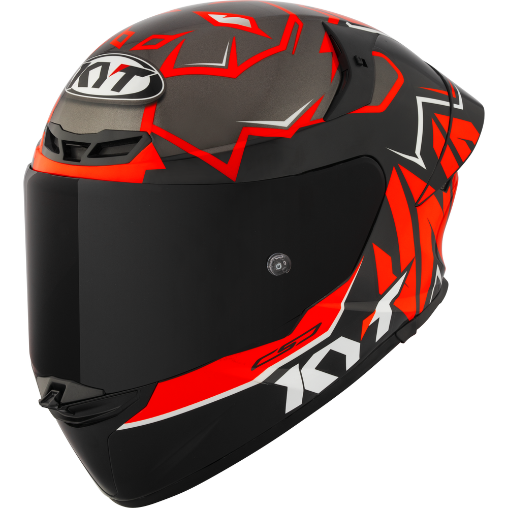 TT REVO NICOLA BULEGA 2022 REPLICA
