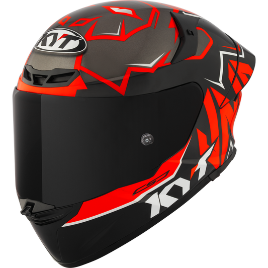 TT REVO NICOLA BULEGA 2022 REPLICA