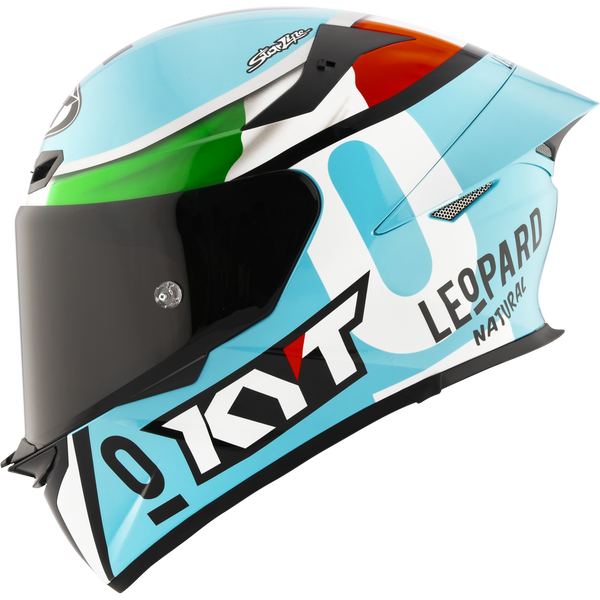 TT REVO DENNIS FOGGIA