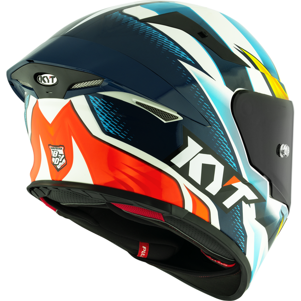 TT REVO TATI REPLICA