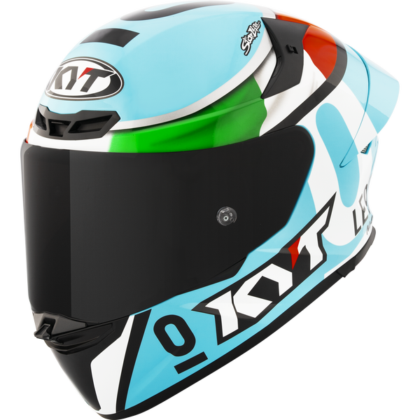TT REVO DENNIS FOGGIA