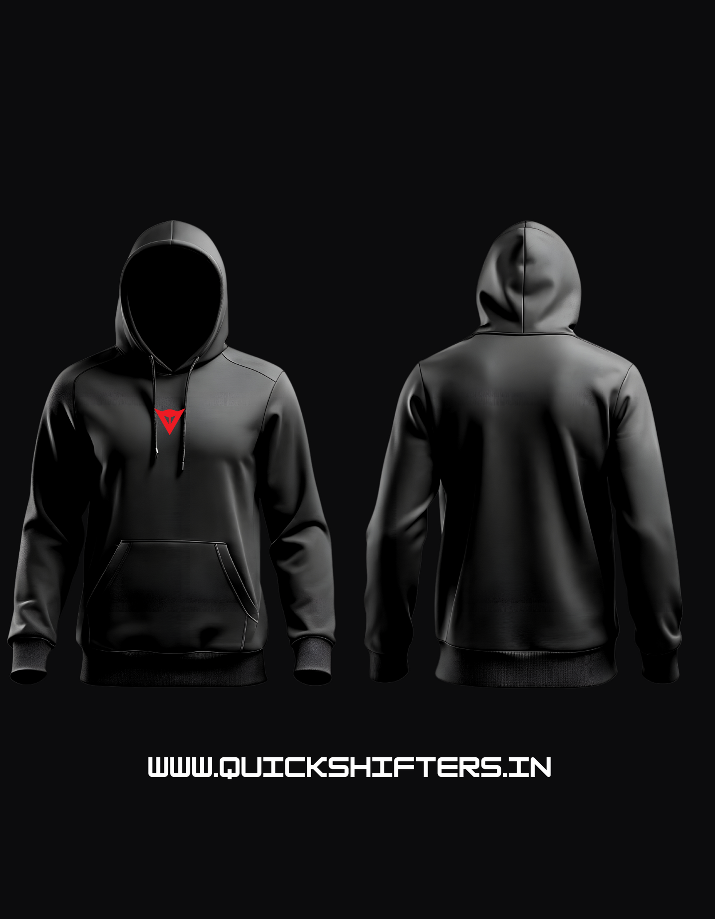 DAINESE HOODIE