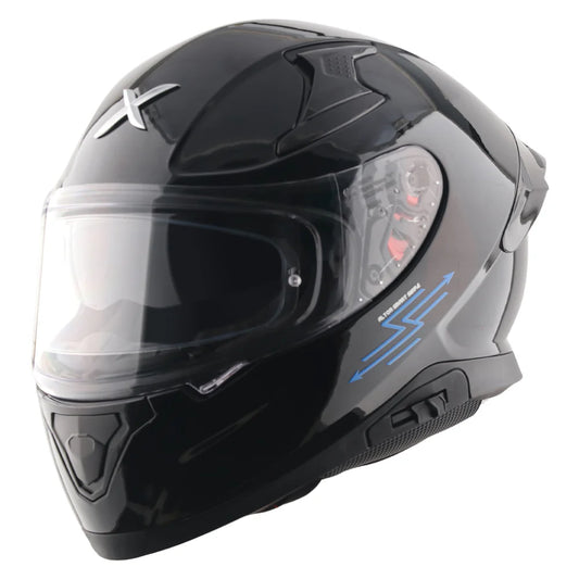 AXOR ALTOR SMART BLUTOOTH HELMET
