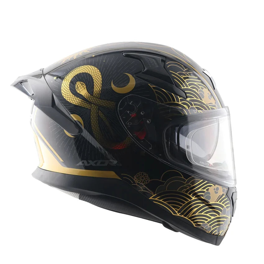 AXOR INFINITY