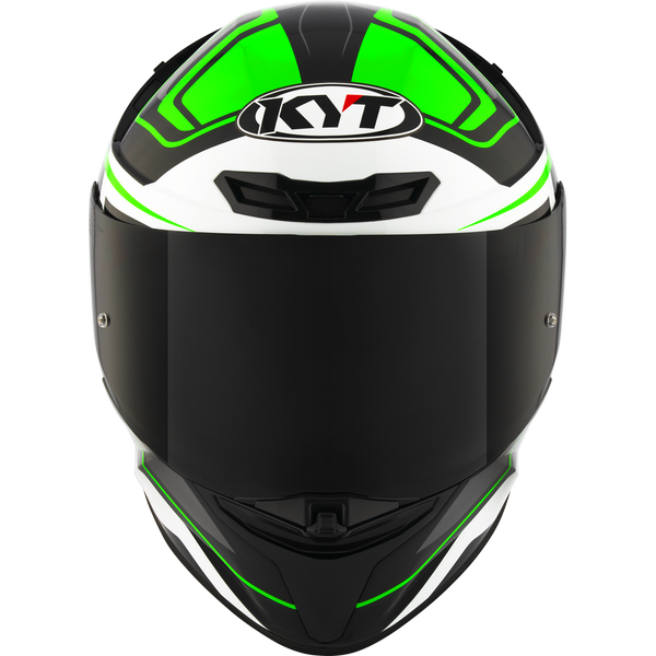 TT REVO OVERTECH BLACK GREEN