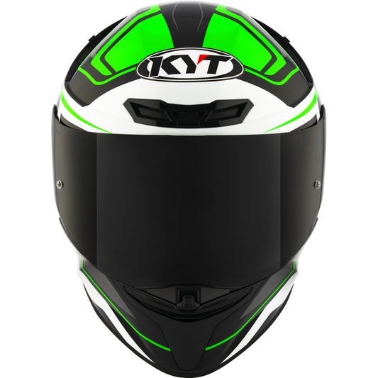 TT REVO OVERTECH BLACK GREEN