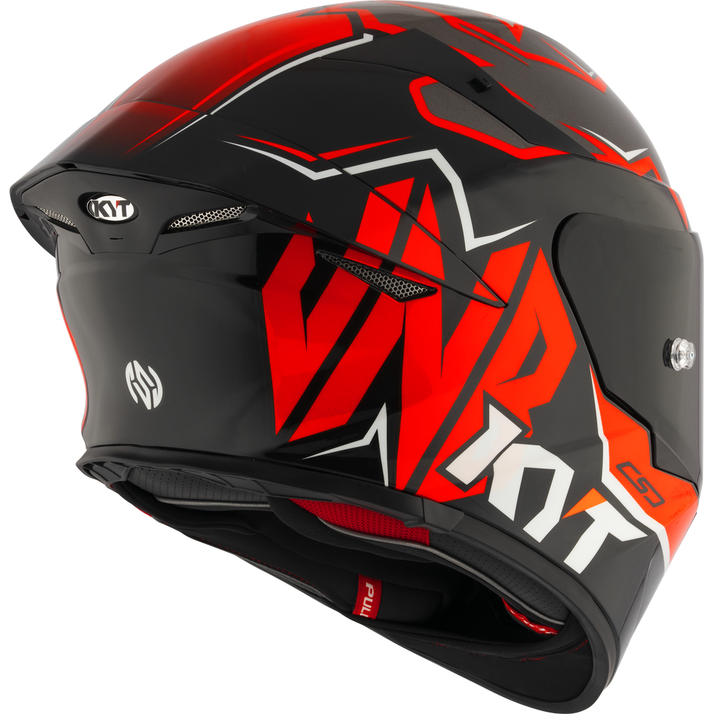 TT REVO NICOLA BULEGA 2022 REPLICA