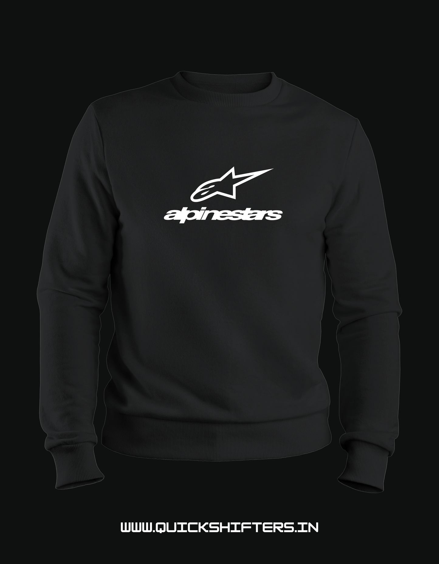 ALPINESTAR SWEATSHIRT