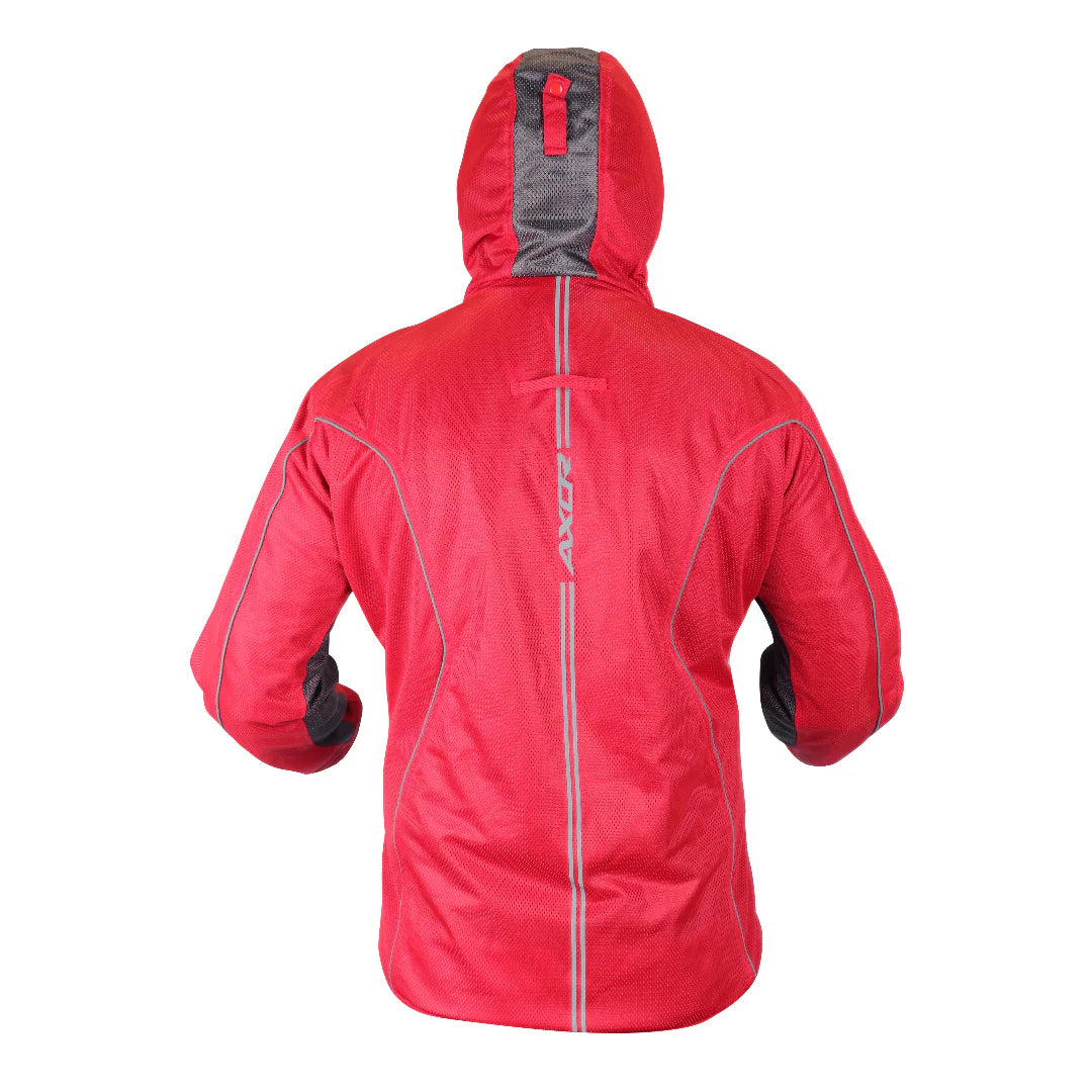 AXOR X JACKET
