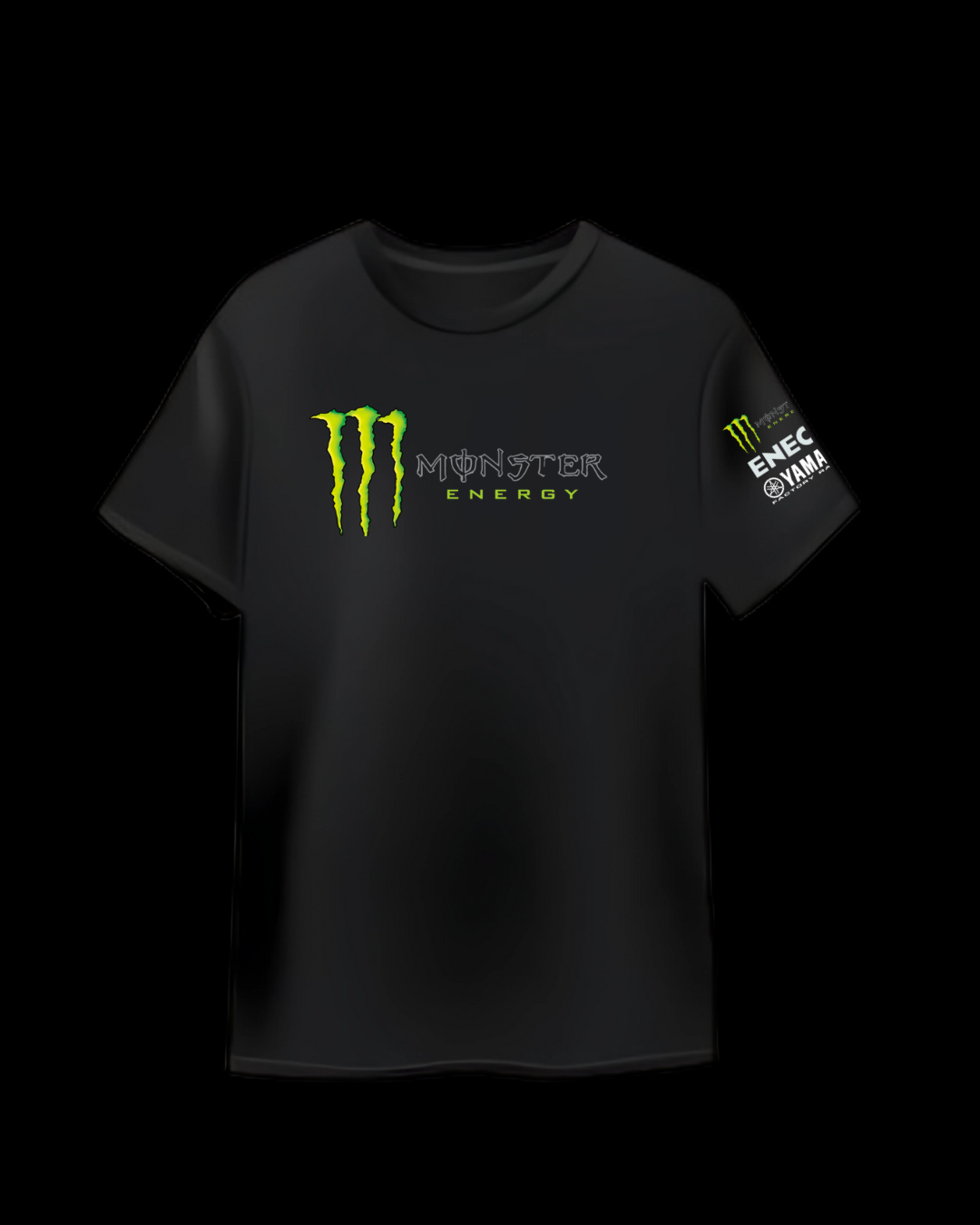 MONSTER