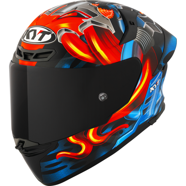 KYT TT REVO MAGNET