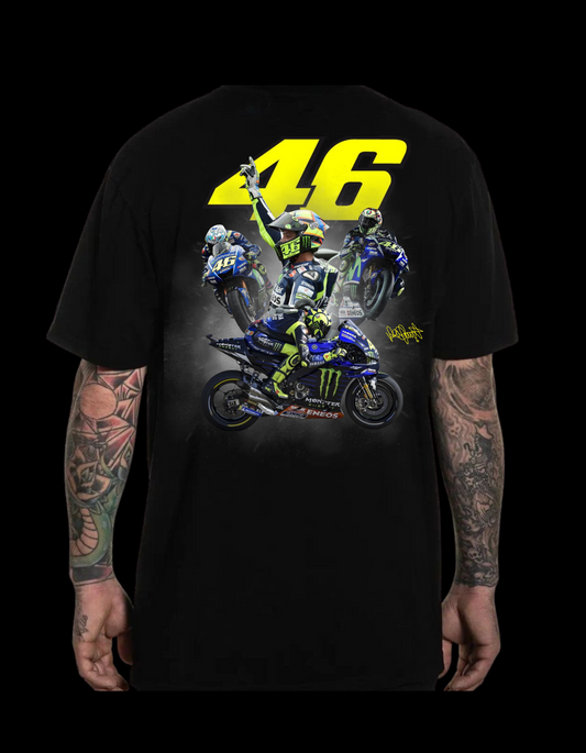 VR46 2.0