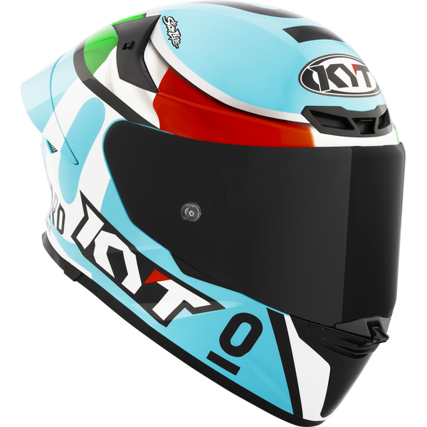 TT REVO DENNIS FOGGIA