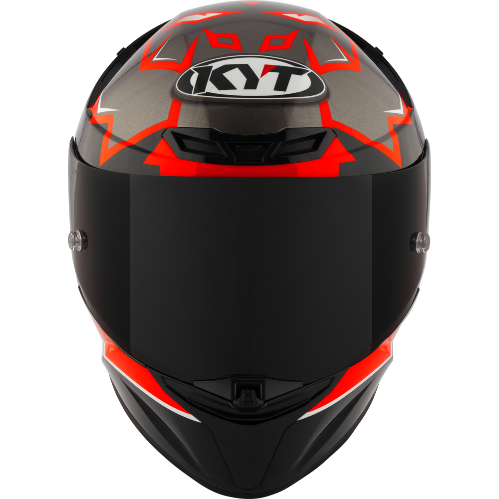 TT REVO NICOLA BULEGA 2022 REPLICA