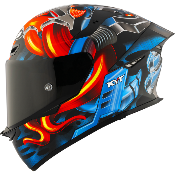 KYT TT REVO MAGNET