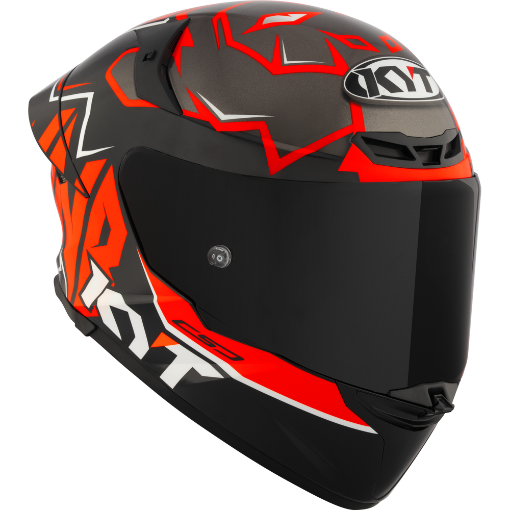 TT REVO NICOLA BULEGA 2022 REPLICA