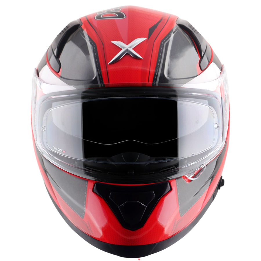 APEX MARVEL DEADPOOL HELMET