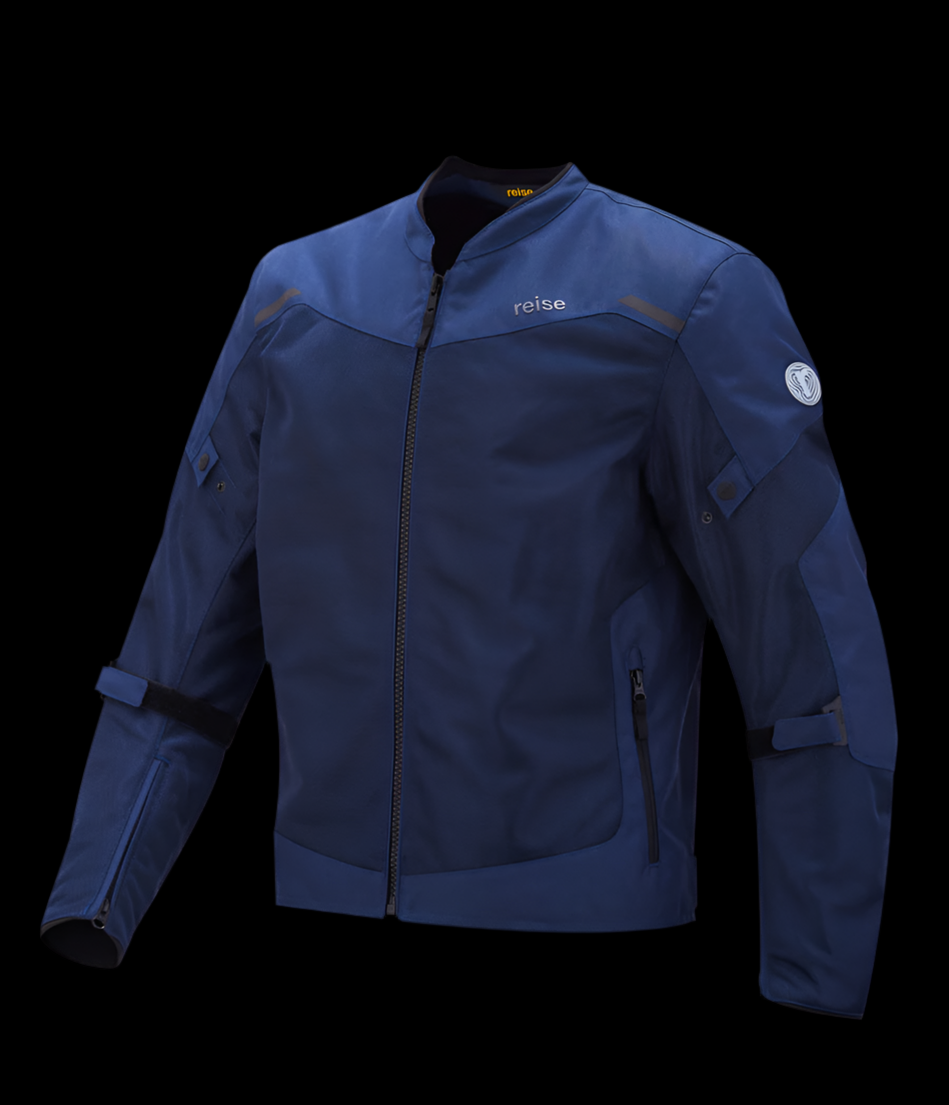 Reise rizo blue
