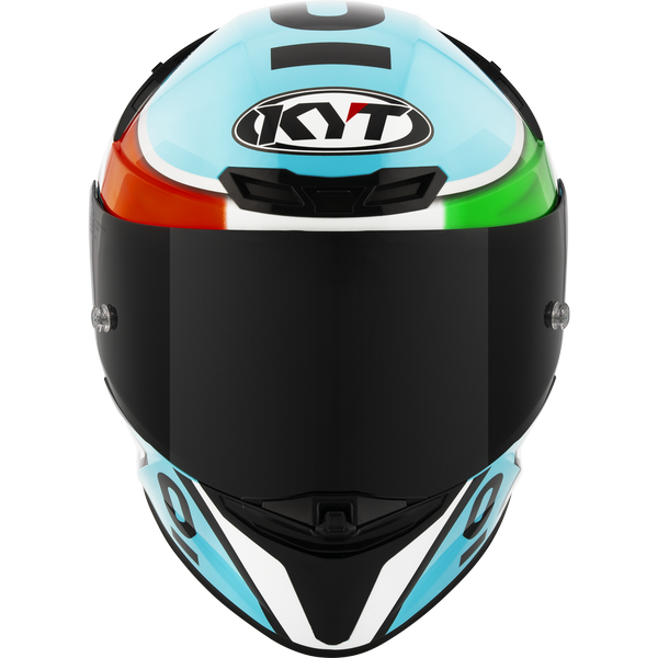 TT REVO DENNIS FOGGIA