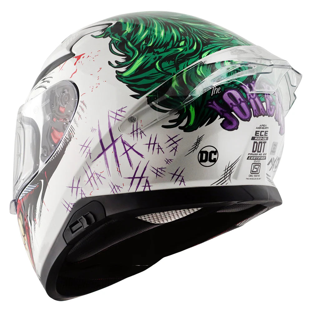 AXOR JOKER