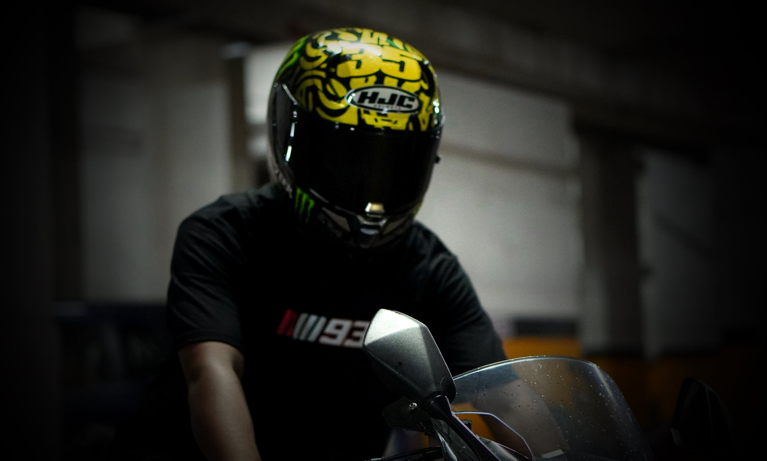 HELMET