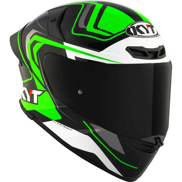 TT REVO OVERTECH BLACK GREEN