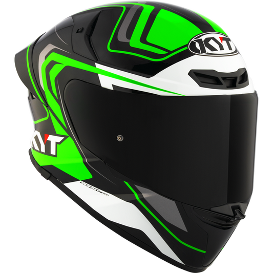 TT REVO OVERTECH BLACK GREEN
