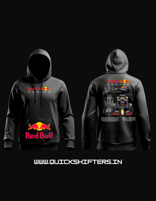 REDBULL HOODIE
