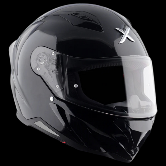 AXOR HUNTER SOLID BLACK