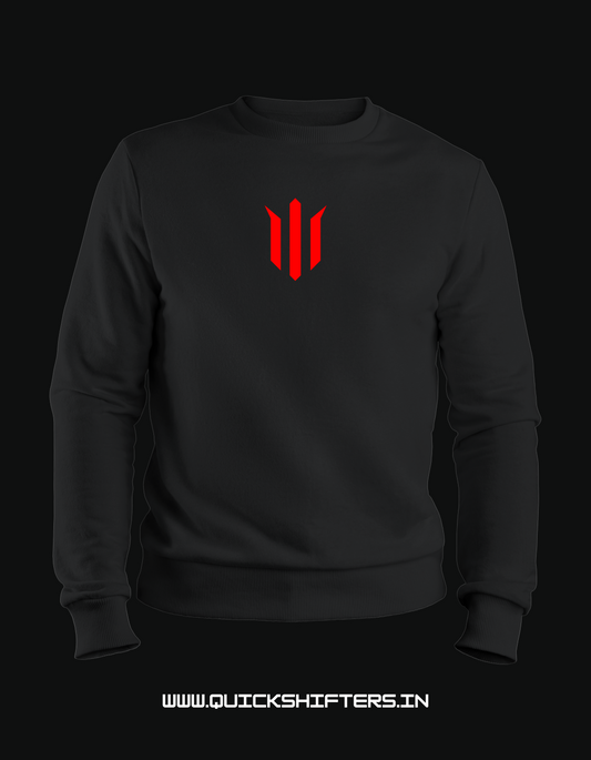 QUICKSHIFTERS SWEATSHIRT