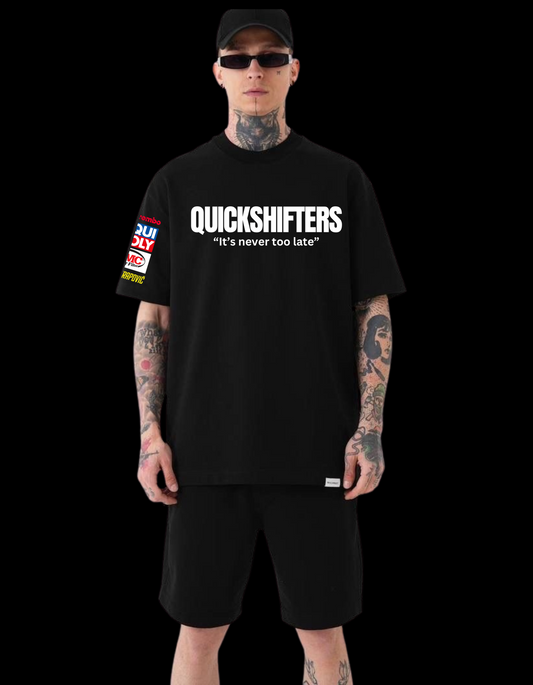 QUICKSHIFTERS