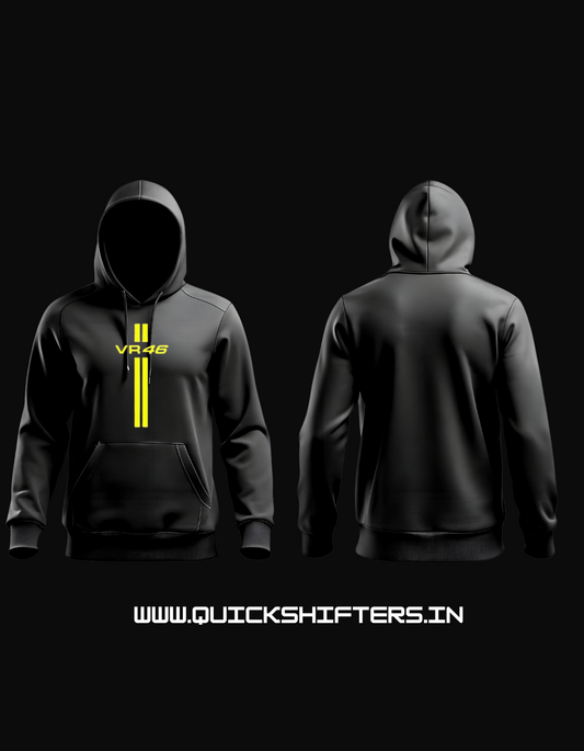 VR46 1.0 HOODIE