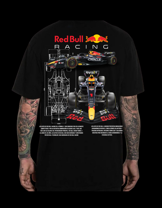 REDBULLxF1