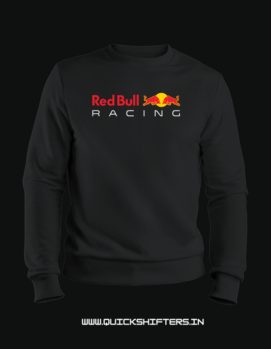 REDBULL X F1 SWEATSHIRT