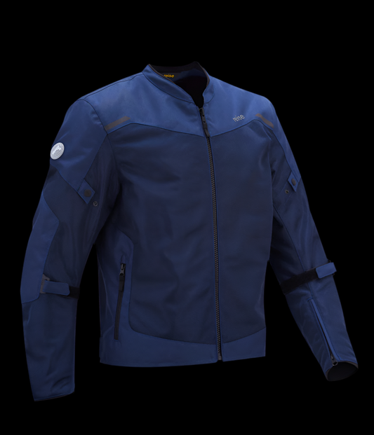 Reise rizo blue