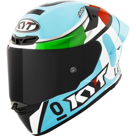 TT REVO DENNIS FOGGIA